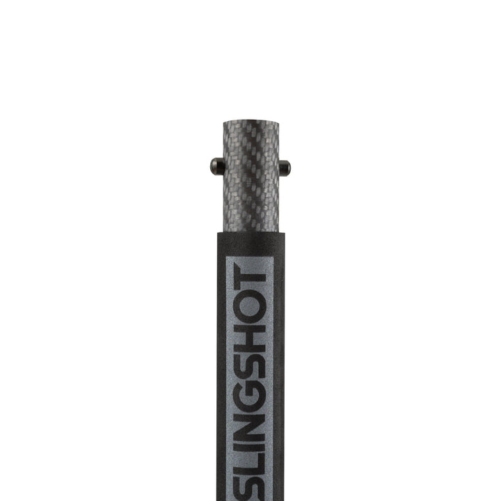 Javelin Einstellbare Carbon Boom V1Slingshot Sport