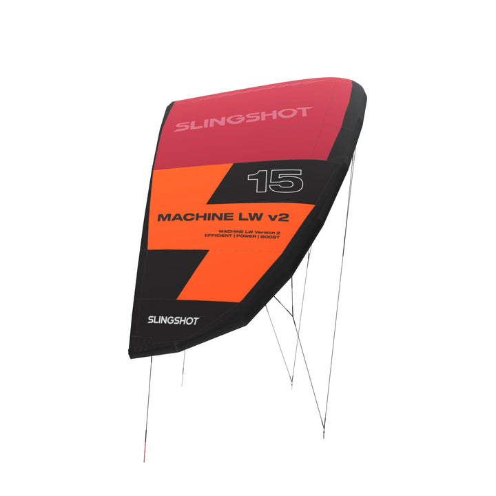 Maschine LW V2Slingshot Sports