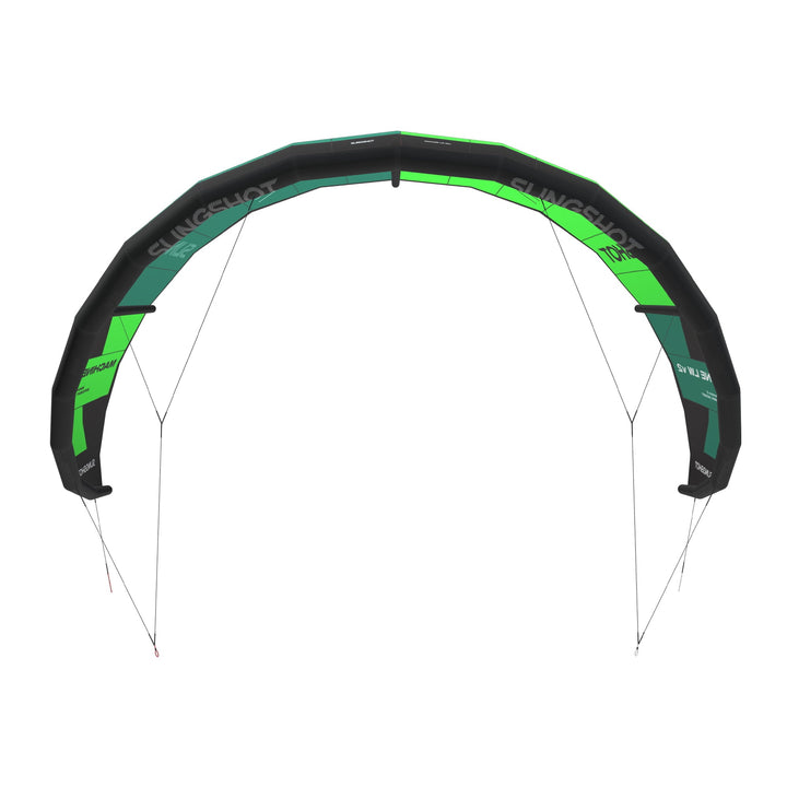 Maschine LW V2Slingshot Sports