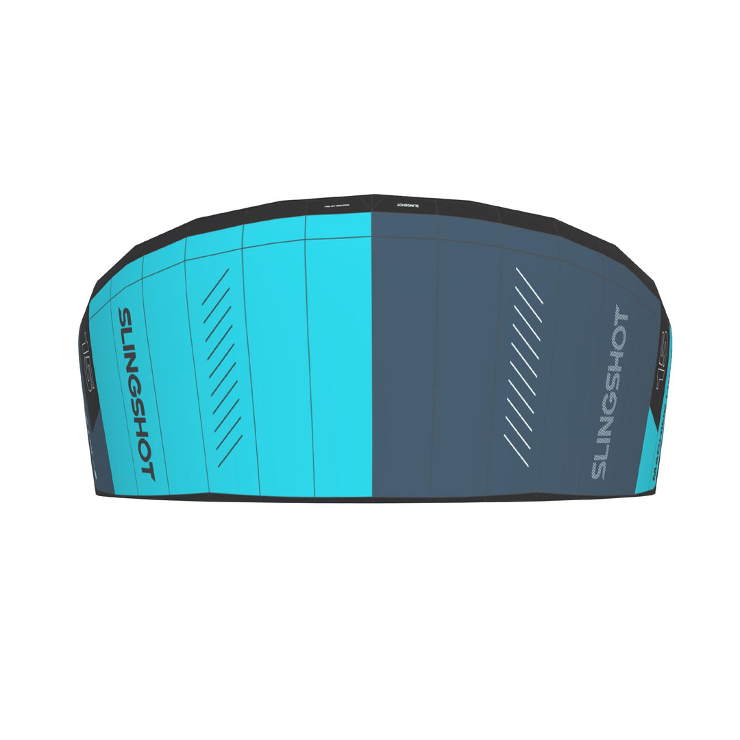 Maschine LW V2Slingshot Sports