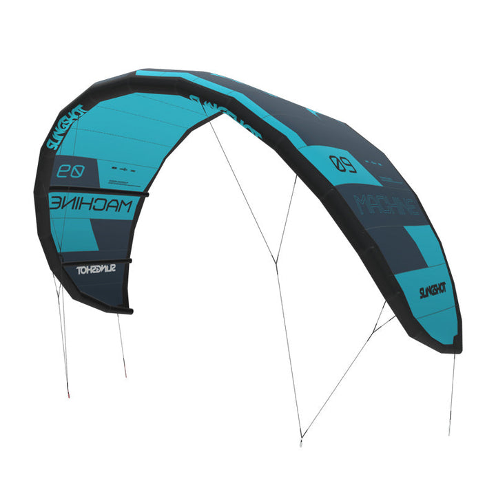 Maschine V1Slingshot Sports