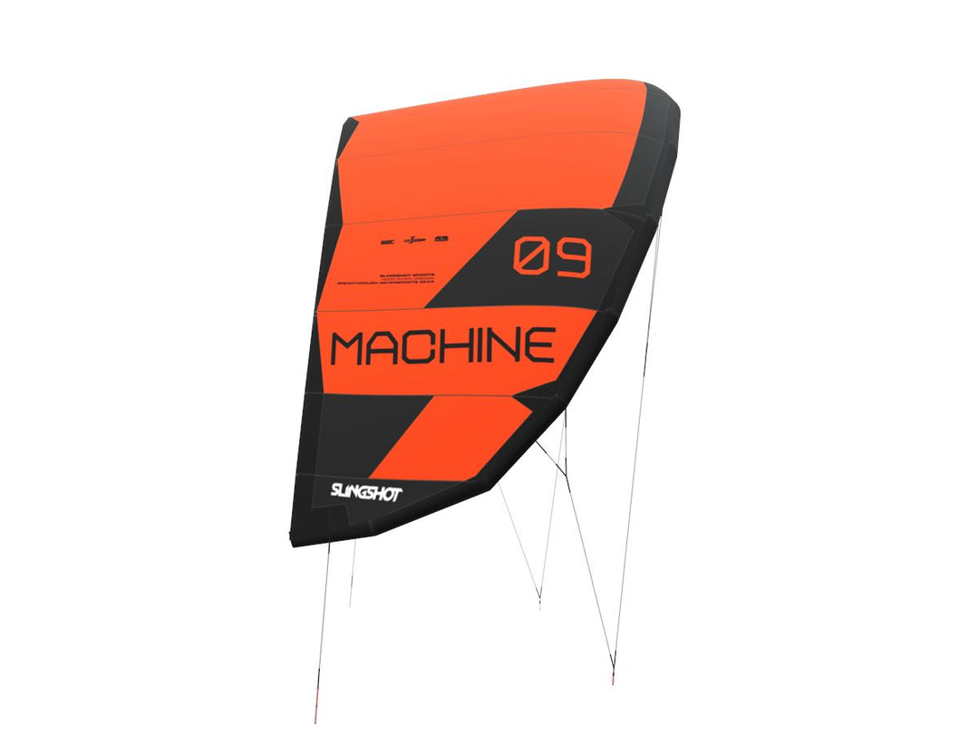 Maschine V1Slingshot Sports