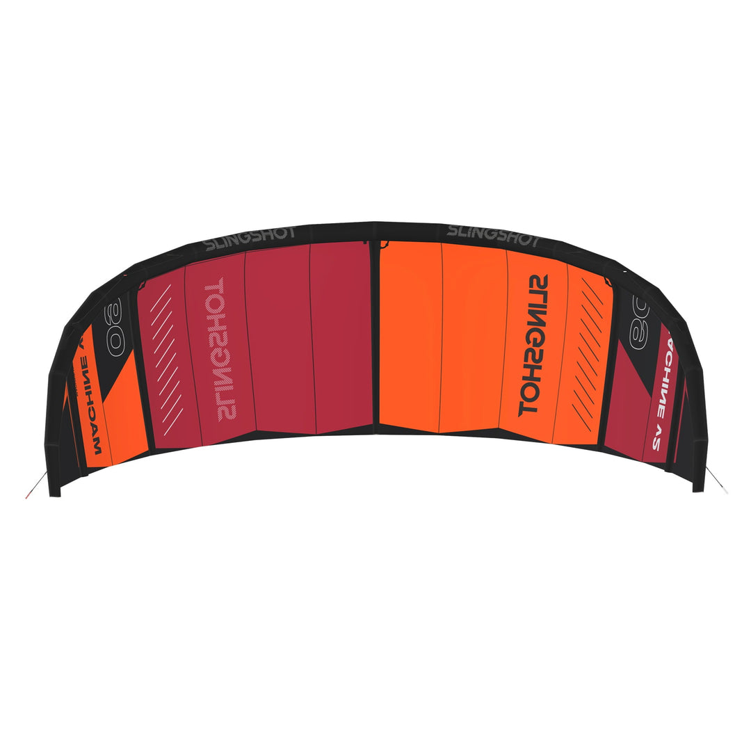 Maschine V2Slingshot Sports