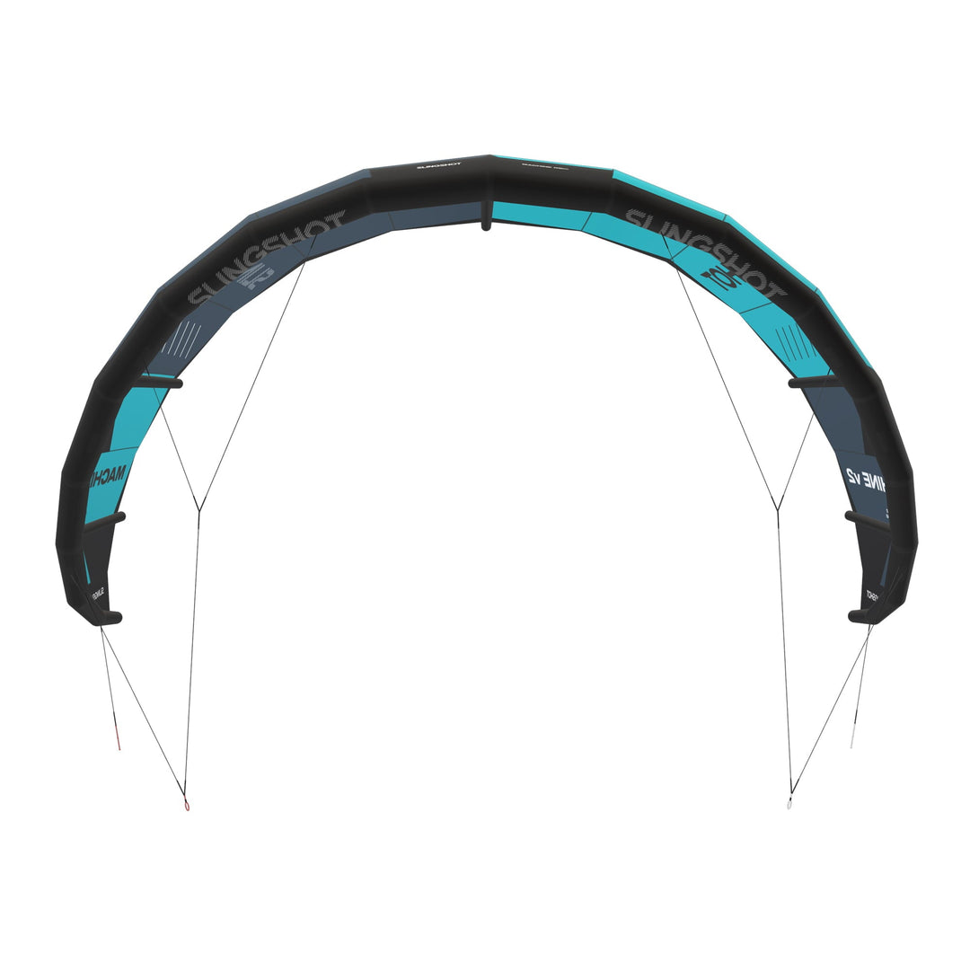 Maschine V2Slingshot Sports