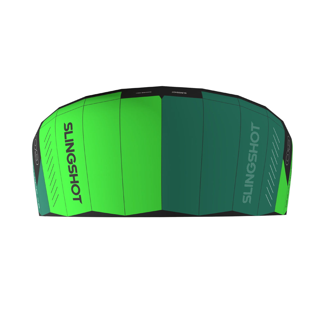 Maschine V2Slingshot Sports