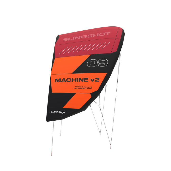 Maschine V2Slingshot Sports