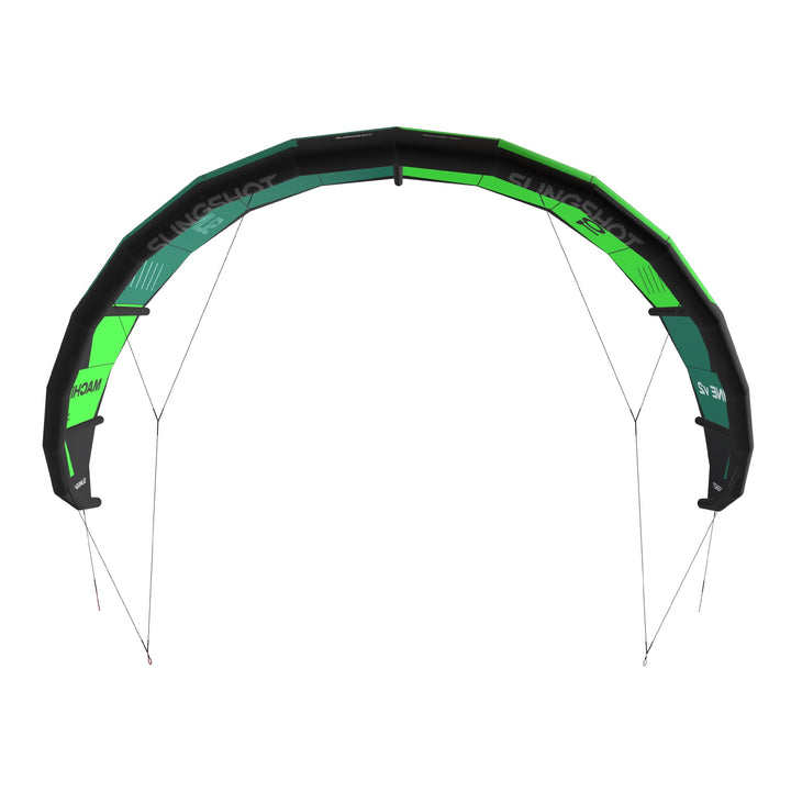 Maschine V2Slingshot Sports