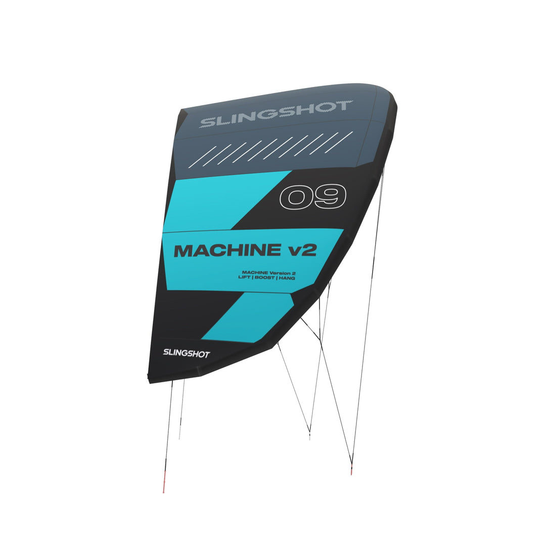Maschine V2Slingshot Sports