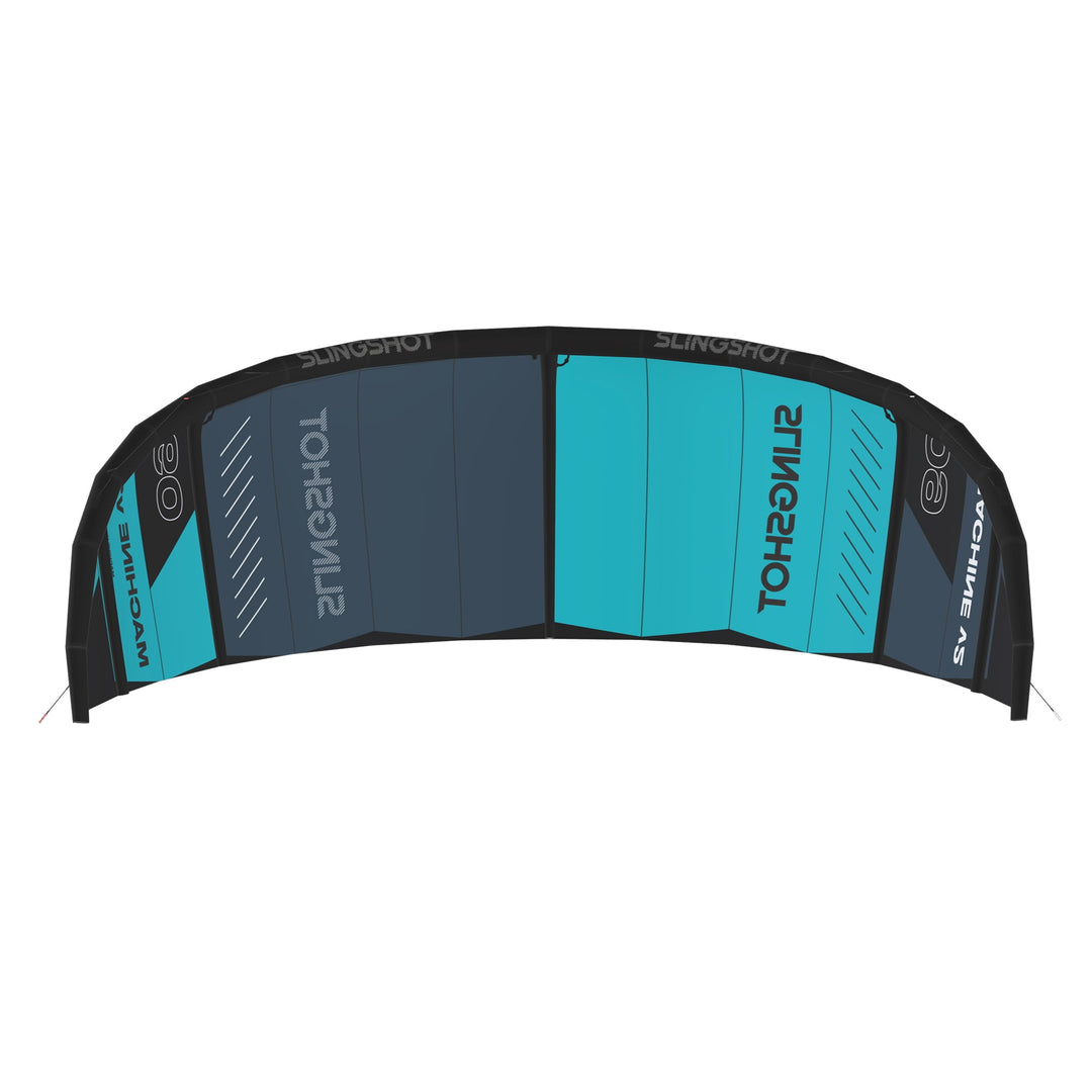 Maschine V2Slingshot Sports