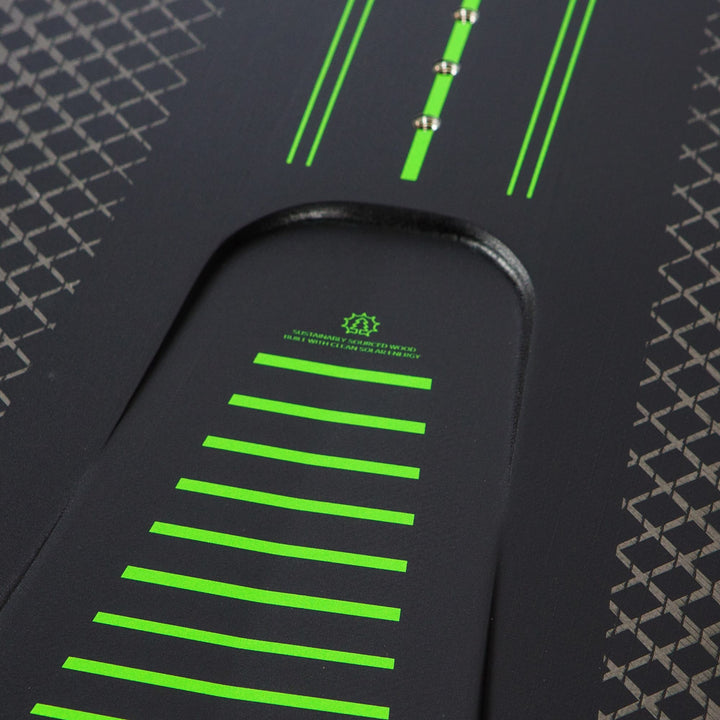 Misfit V11 CarbonSlingshot Sport