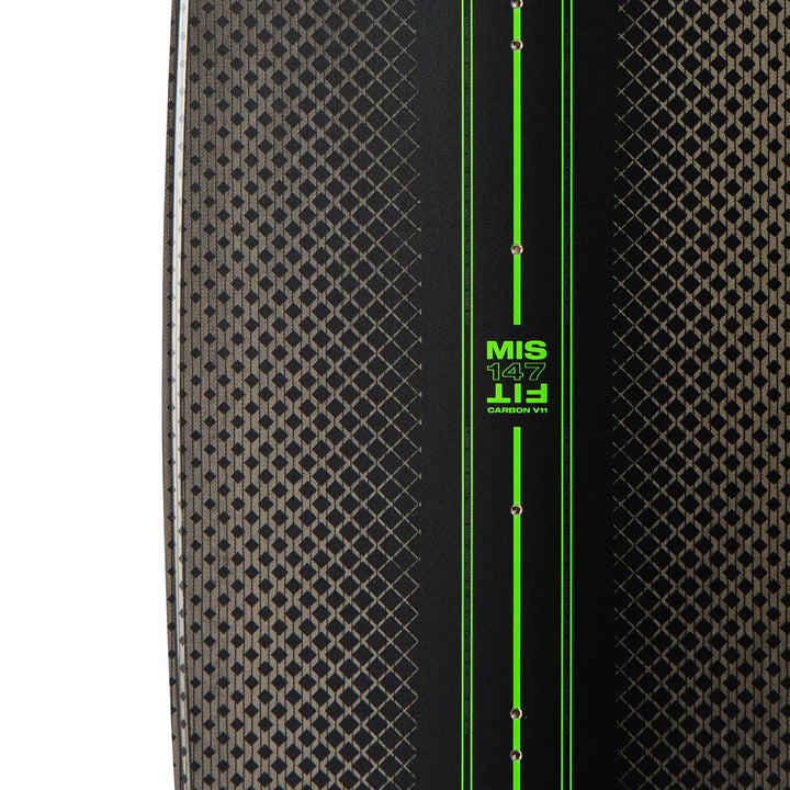 Misfit V11 CarbonSlingshot Sport