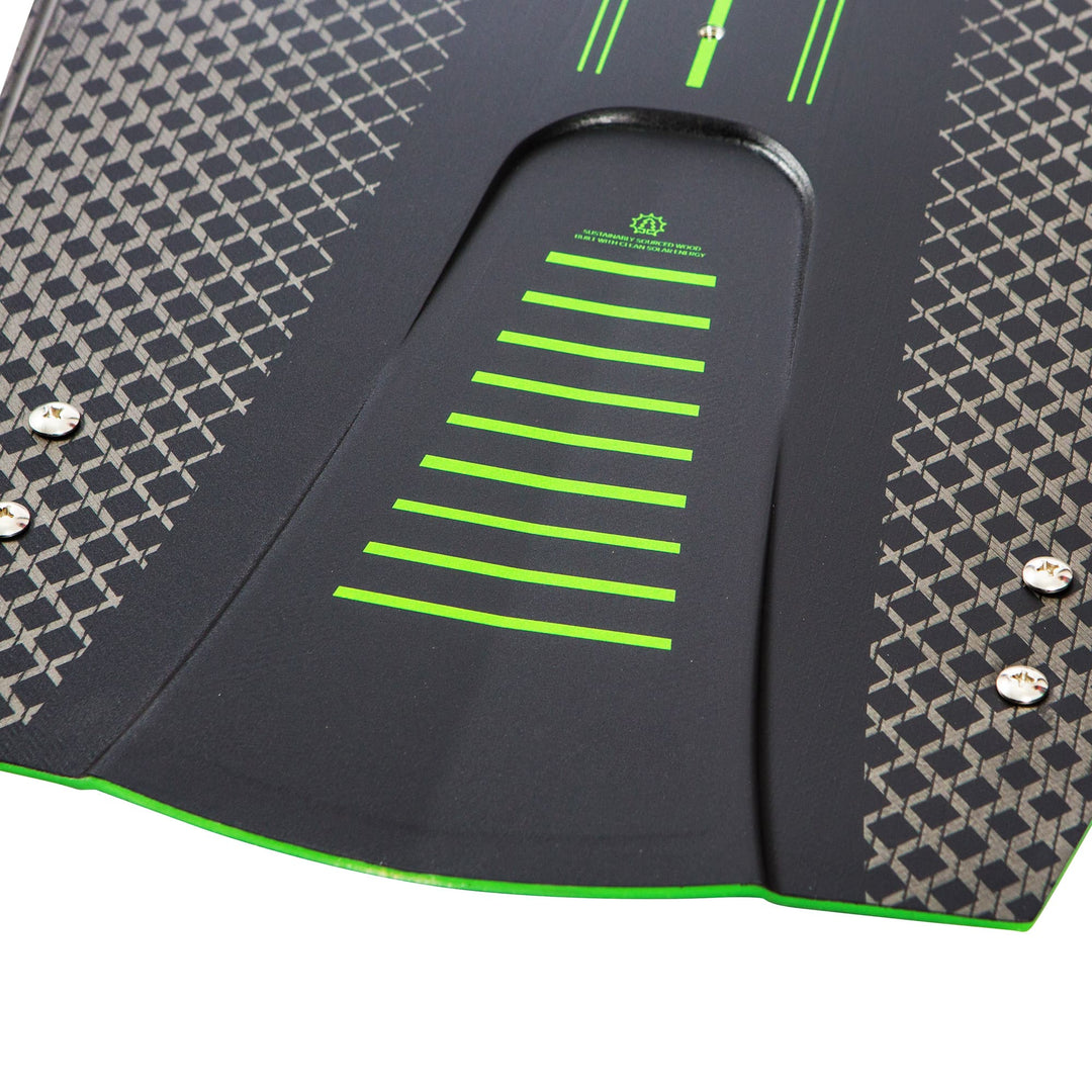 Misfit V11 CarbonSlingshot Sport