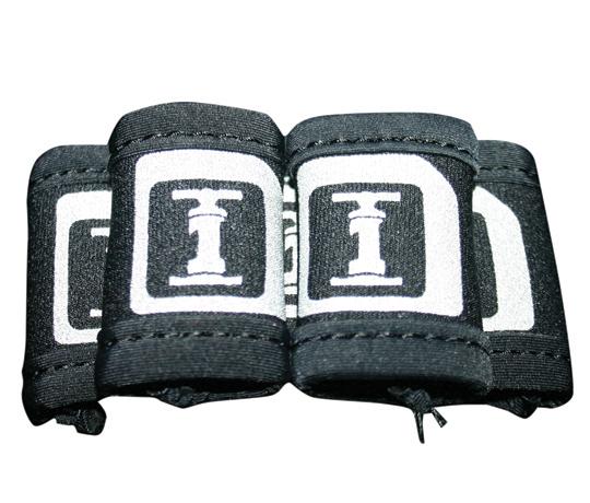 Eine Pumpe Cozy (Qty5Slingshot Sports