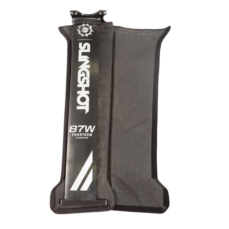 Phantasm Wide Mast V1 Gepolsterte AbdeckungenSlingshot Sports