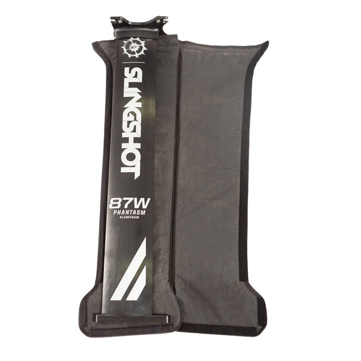 Phantasm Wide Mast V1 Gepolsterte AbdeckungenSlingshot Sports