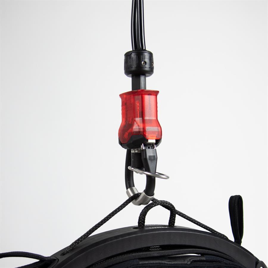 Die Sentry Quick Release Small LoopSlingshot Sports