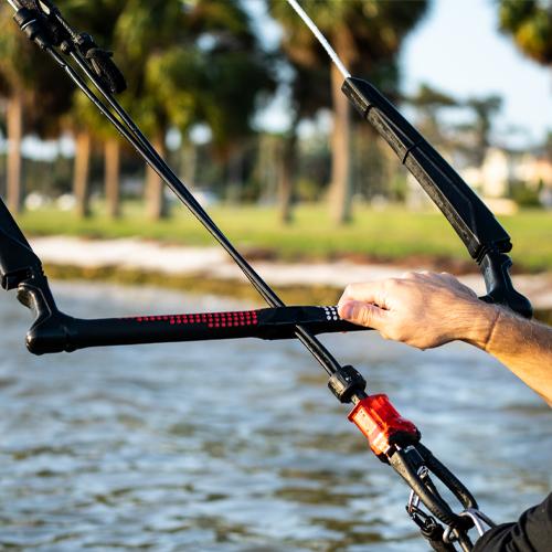 Der Wächter V1Slingshot Sport