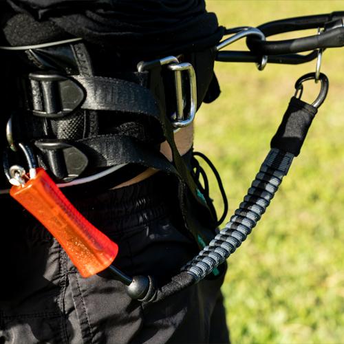 Der Wächter V1Slingshot Sport