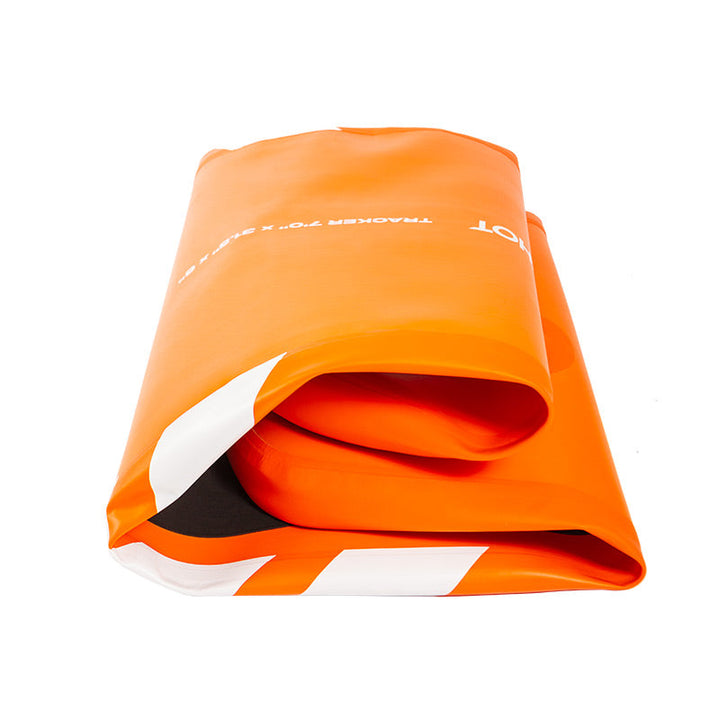 Tracker 7' Airtech Paket w/ sUP WINDer V1Slingshot Sports