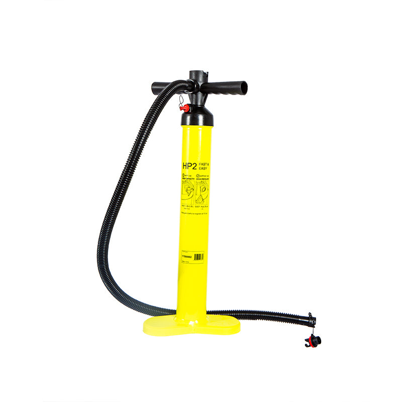 Tracker 7' Airtech Paket w/ sUP WINDer V1Slingshot Sports