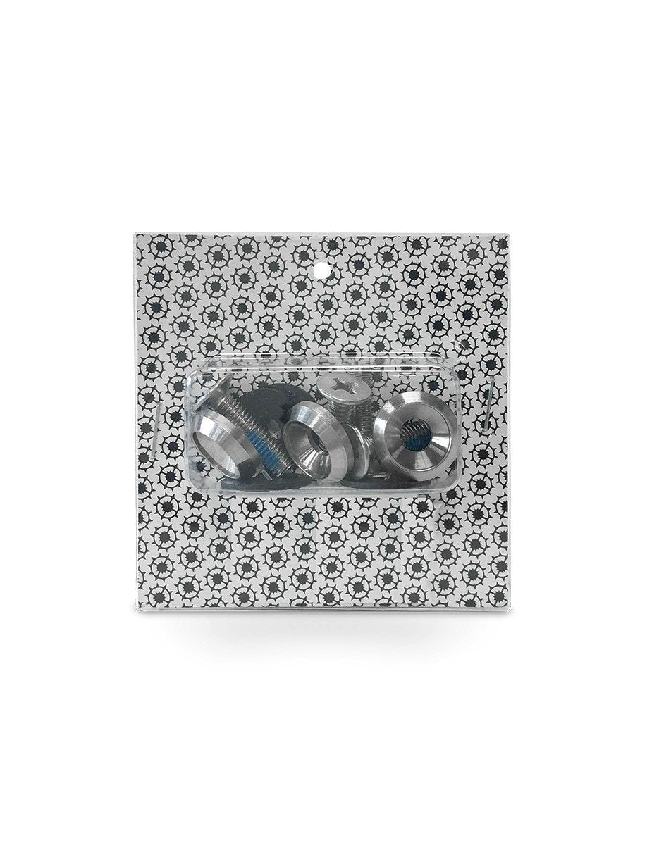 Wakeboard/Bindung Hardware KitSlingshot Sports