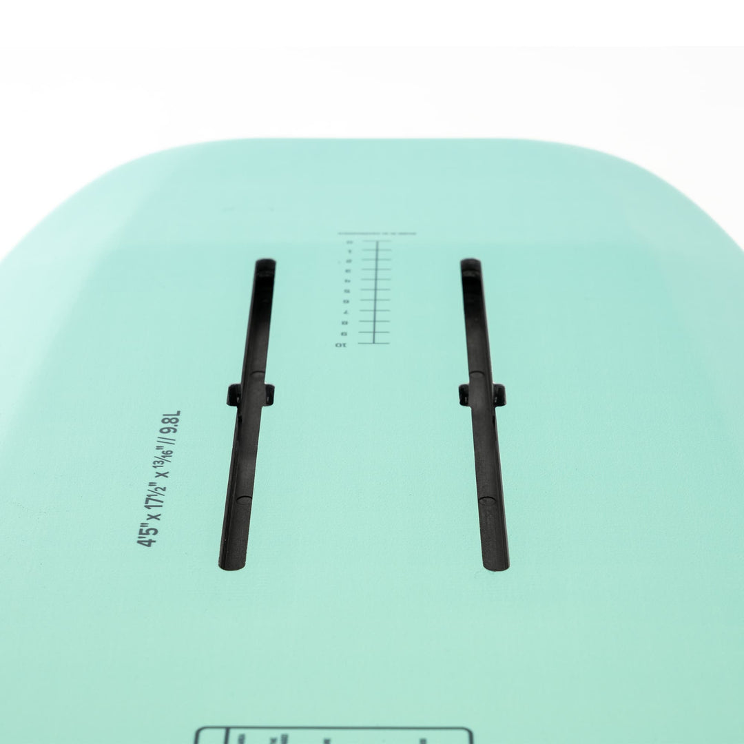 WF-T V2 4'5" Brett NurSlingshot Sport