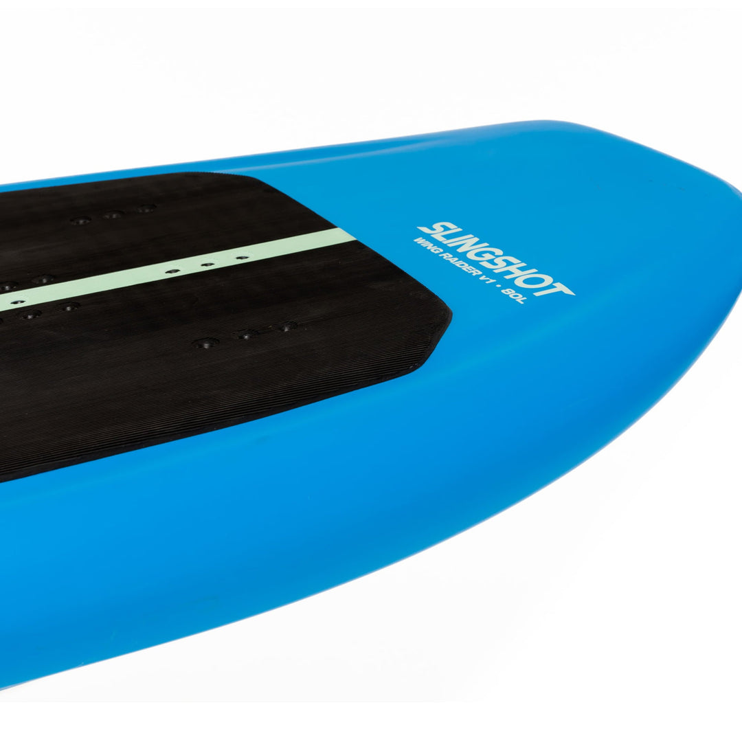 Flügel Raider V1Slingshot Sports