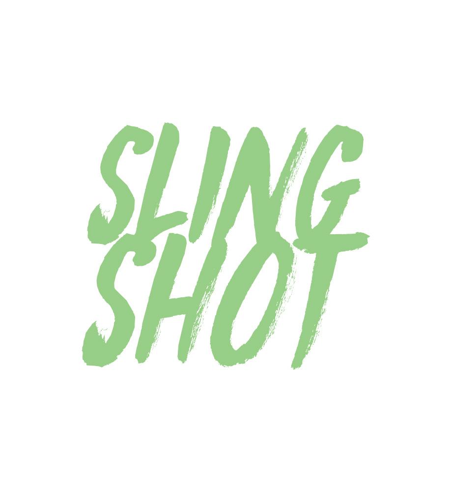 Mojito Tee für FrauenSlingshot Sports