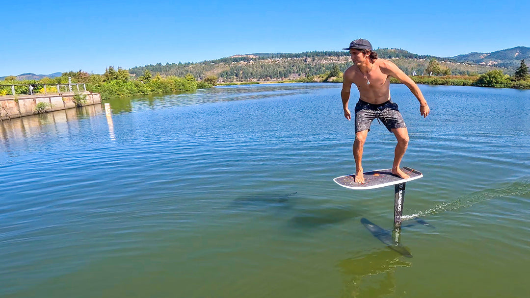 3 conseils pour le pompage des quais