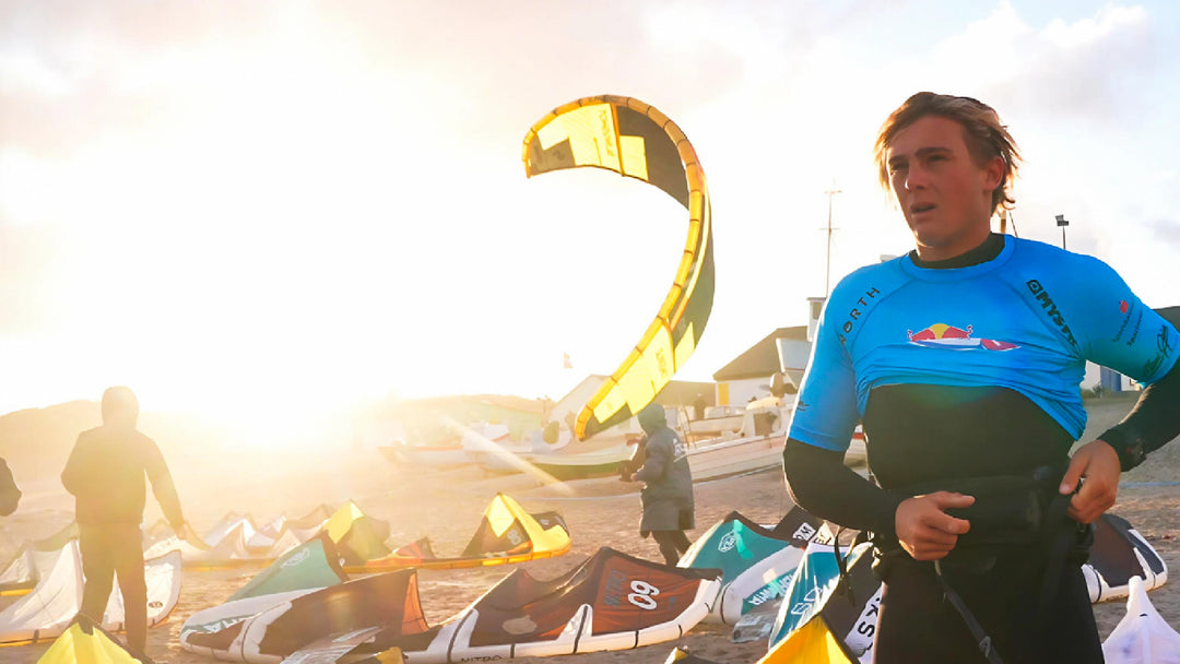 Récapitulation de Cold Hawaii 2024