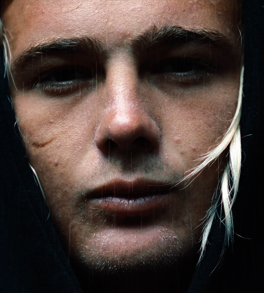 Jeremy Burlando: L'essor de la nouvelle école Big air (aérien)