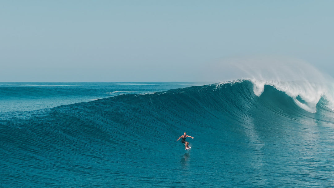 Quelque part dans l'espace, partie 3