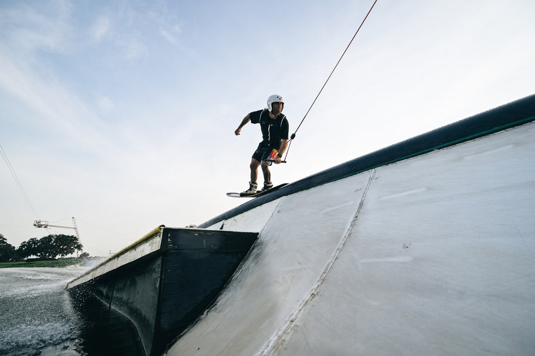 Quinn Silvernale dans le podcast Grab Matters