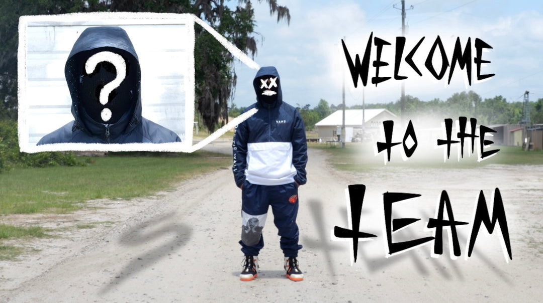 SLINGSHOT WAKE accueille _ _ _ _ dans la FAM