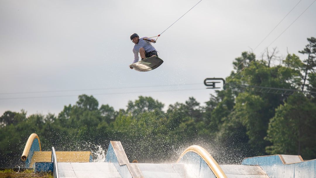 Senders Câble Wakeboards bottes pour le wakeboard | Slingshot