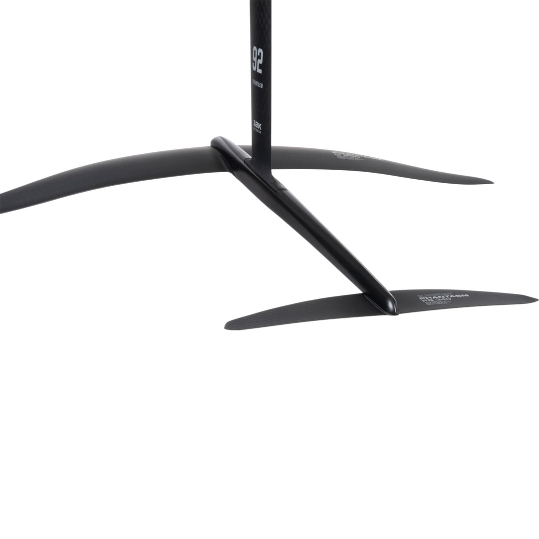 Stabilisateur de Phantasm 340 Turbo-queue V1 (184 cm2)