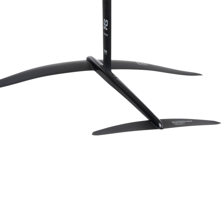Stabilisateur de Phantasm 340 Turbo-queue V1 (184 cm2)
