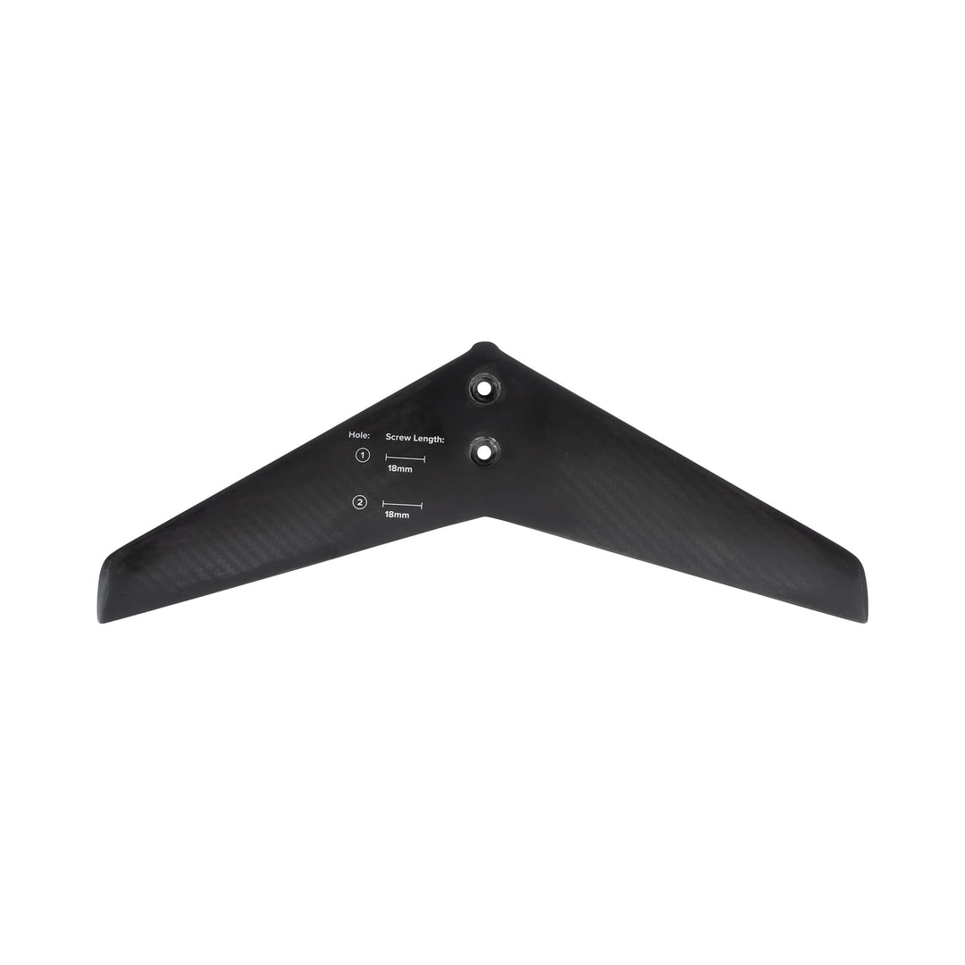 Stabilisateur Phantasm 360 V-Tail V1 (202 cm2)