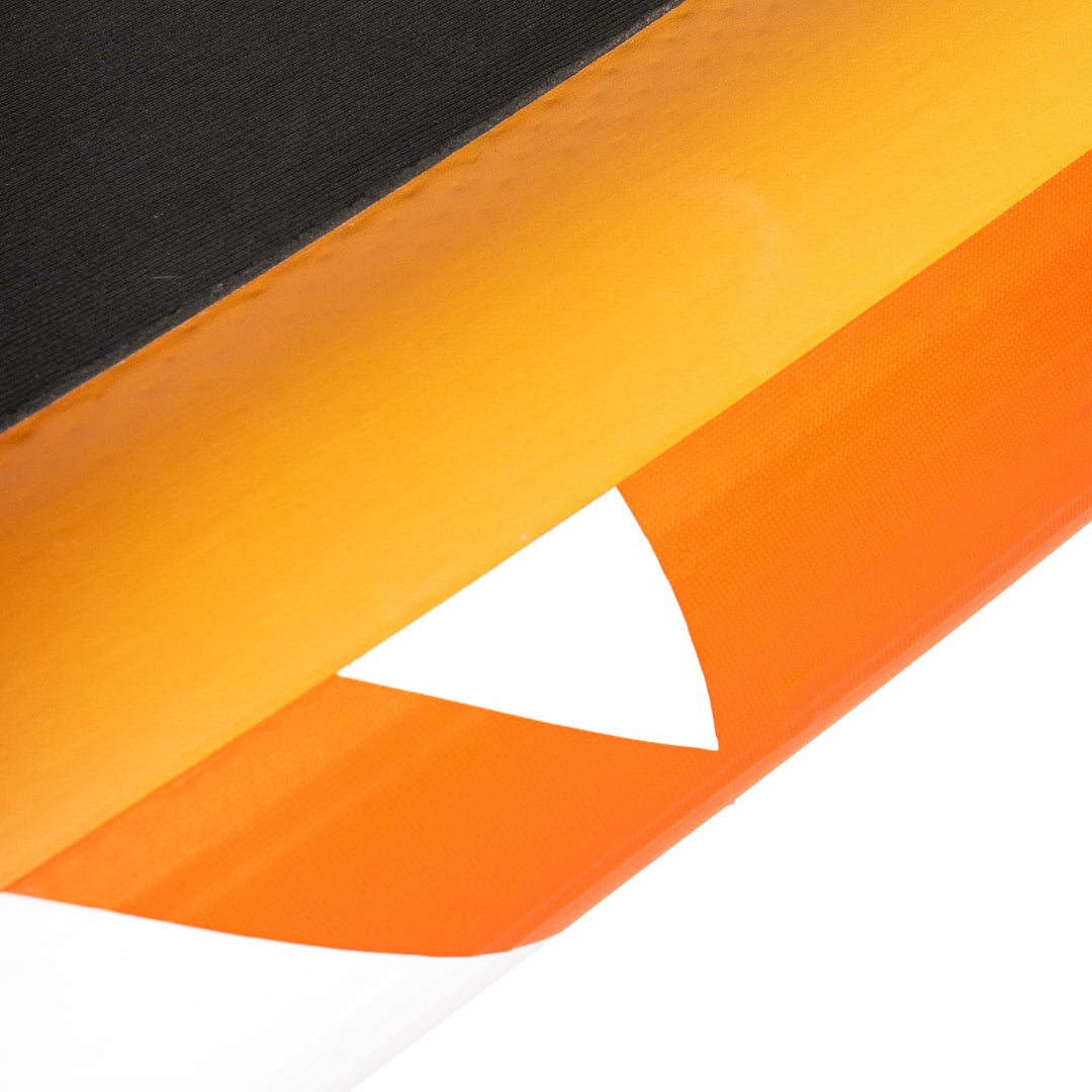Planche à voile et SUP gonflable Tracker V2 | Slingshot Sports
