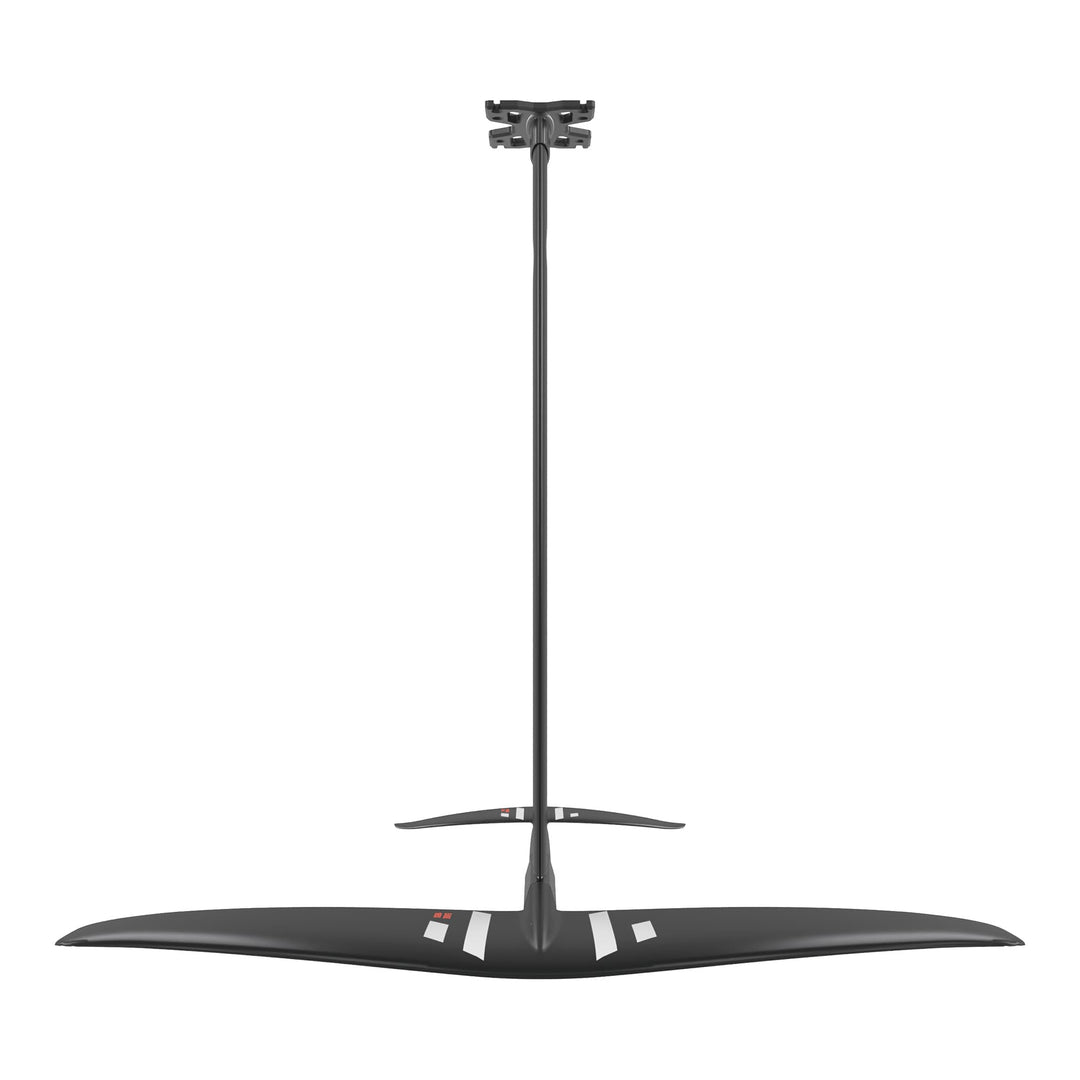 Kit de démarrage rapide de l'aile One-Lock