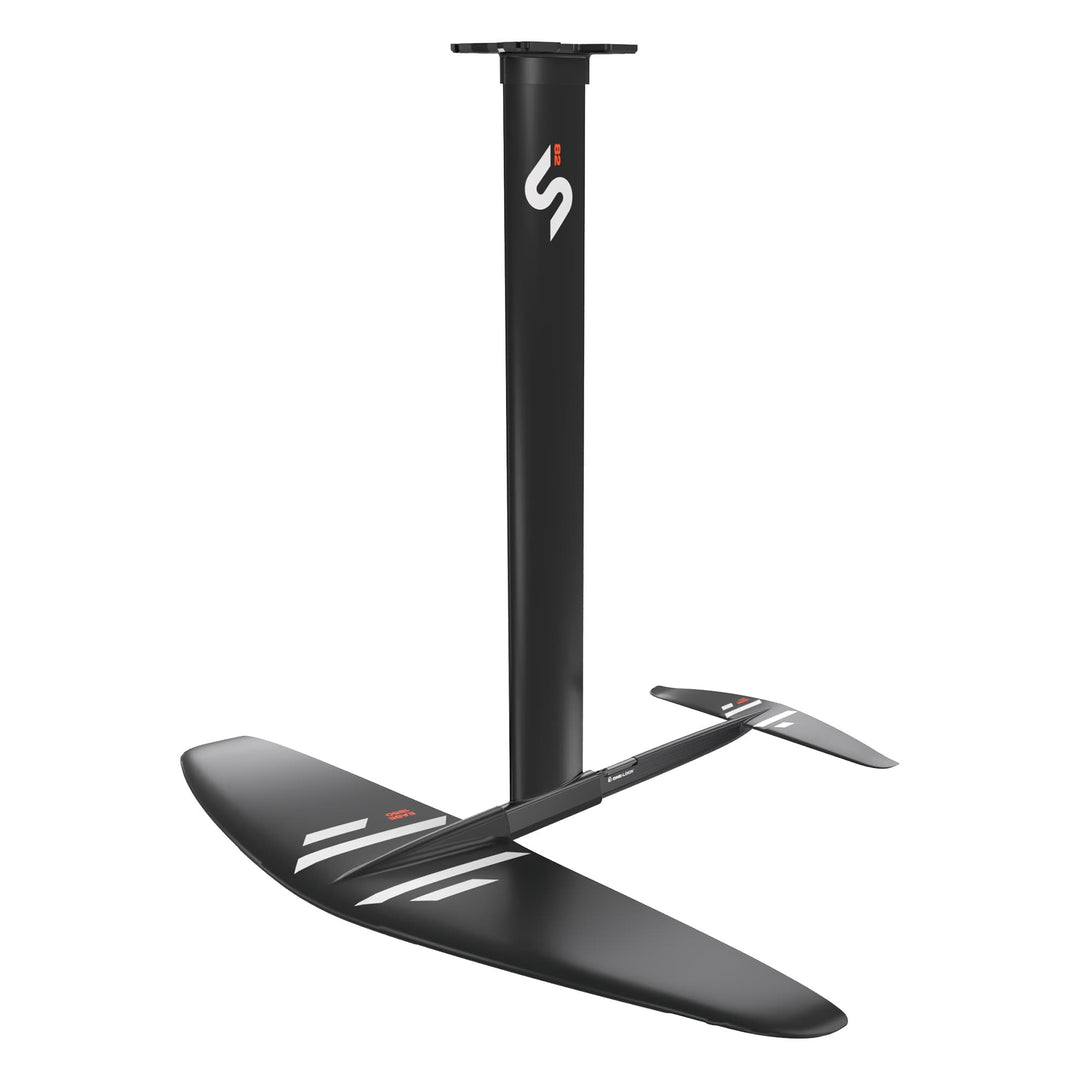 Kit de démarrage rapide de l'aile One-Lock