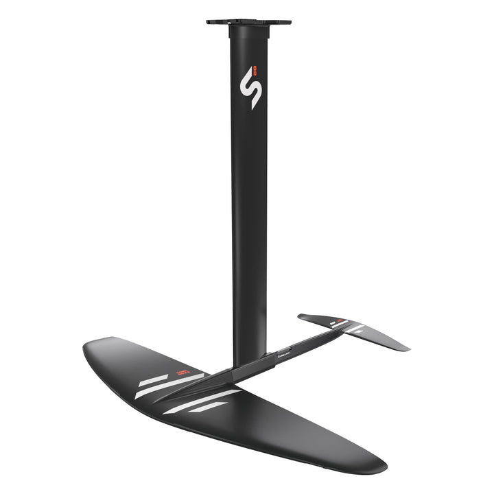 Kit de démarrage rapide de l'aile One-Lock