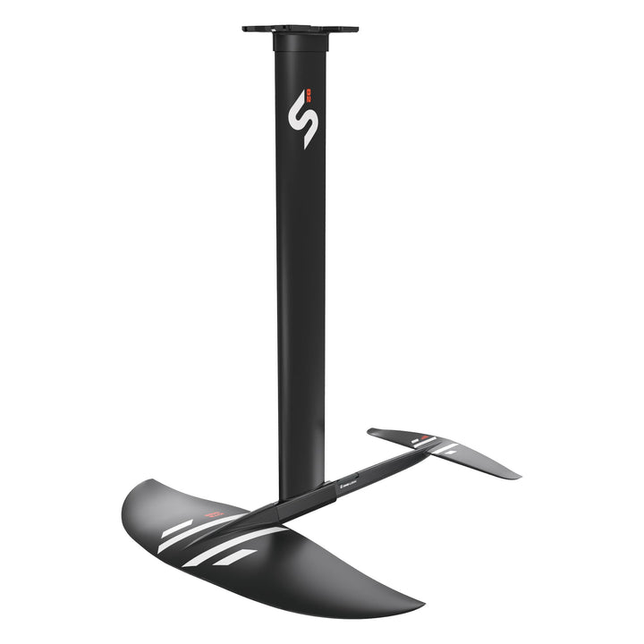 Kit de démarrage rapide pourKite One-Lock