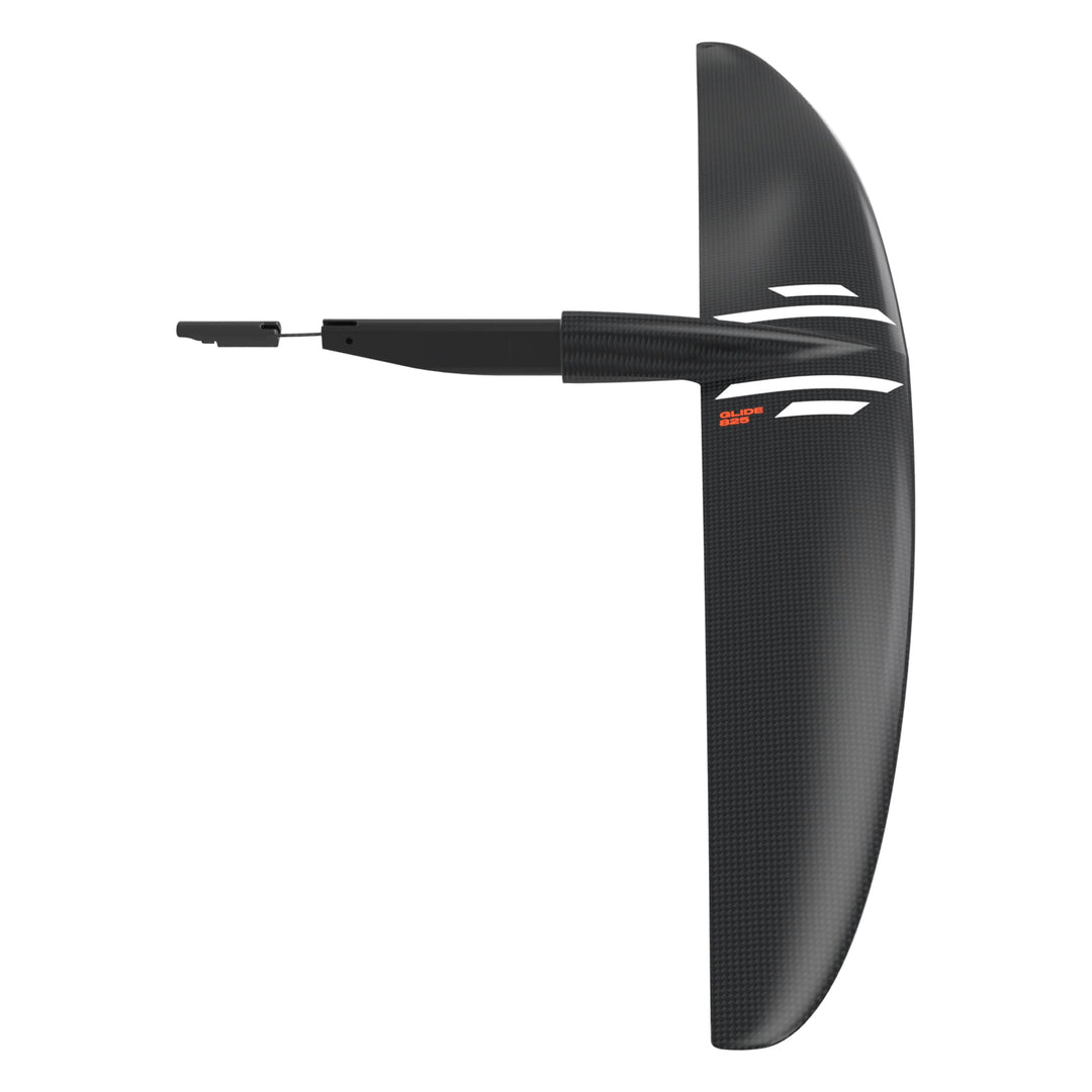 Aile avant One-Lock Glide