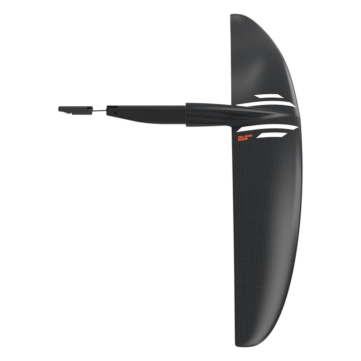 Aile avant One-Lock Glide