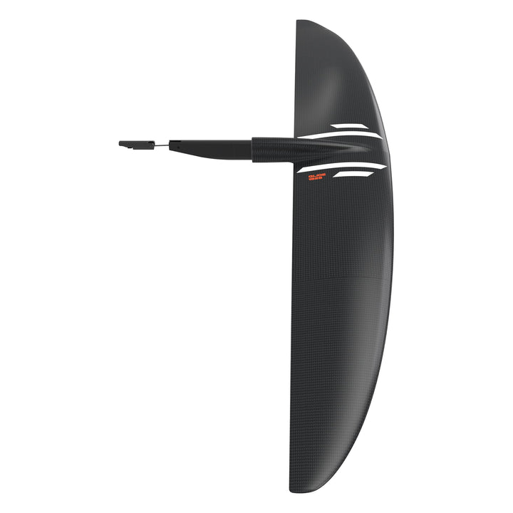 Aile avant One-Lock Glide