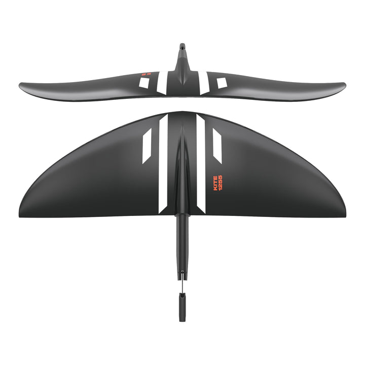 Slingshot One-Lock Kite 1255 Foil Front Wing