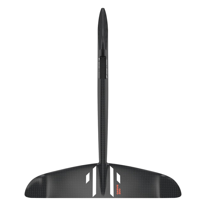 Queue Carve One-Lock 200