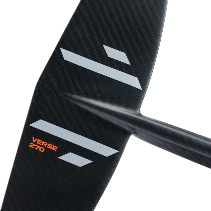 Queue Verse One-Lock 270