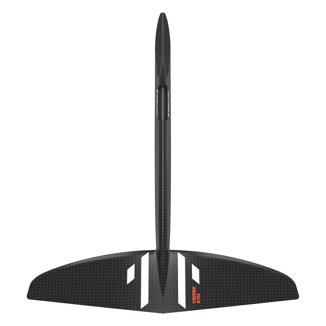 Kit de démarrage rapide de l'aile One-Lock